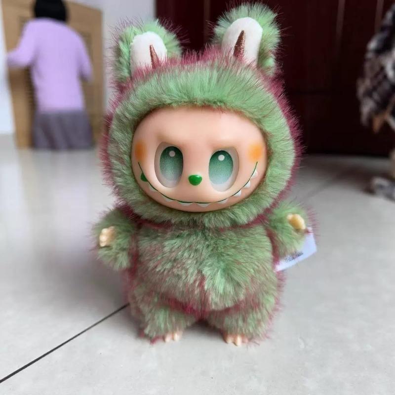 

Doll Doll Third Generation Blind Box Doll Vinyl Series Plush Pendant Toy 17cm