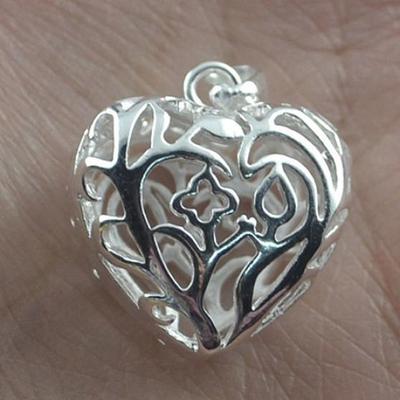 5er Set Böhmen Herz Armband Lotus Feder Seil Kette Schmuck Geschenk Mode