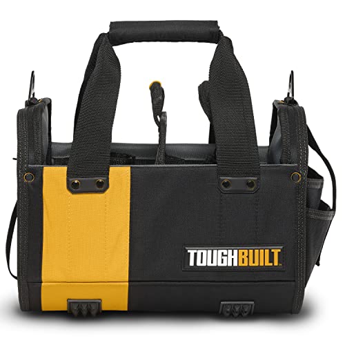 ToughBuilt 12-inch Modular Tote Tool Bag (TB-81-12)