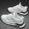 Herren Sport Sneakers Atmungsaktives Mesh Mode 2024 Neue Laufschuhe Hochwertige Outdoor Freizeitschuhe