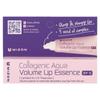 Mizon Collagen Aqua Volume Lip Essence, SPF 15, 0.33 Fl Oz (10 Ml)
