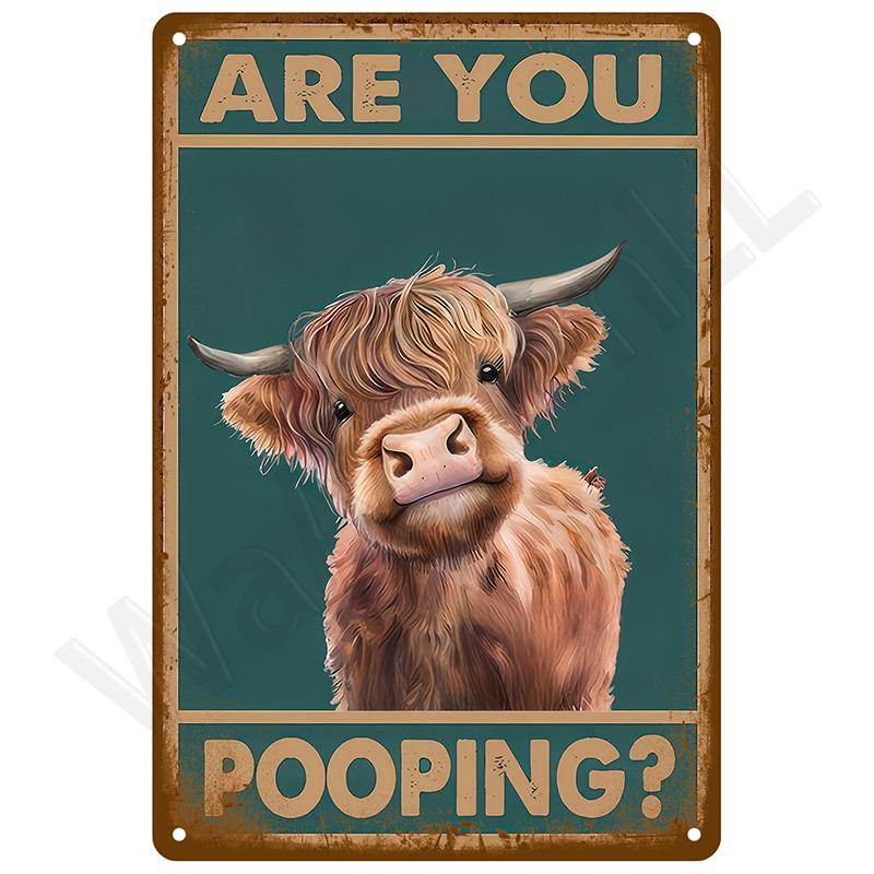 Metalen Borden Vintage Metalen Platen Posters Retro Muurkunst Bar Accessoires Mancave Tinnen Bord Kamer Luxe Woondecoratie Item Decoraties