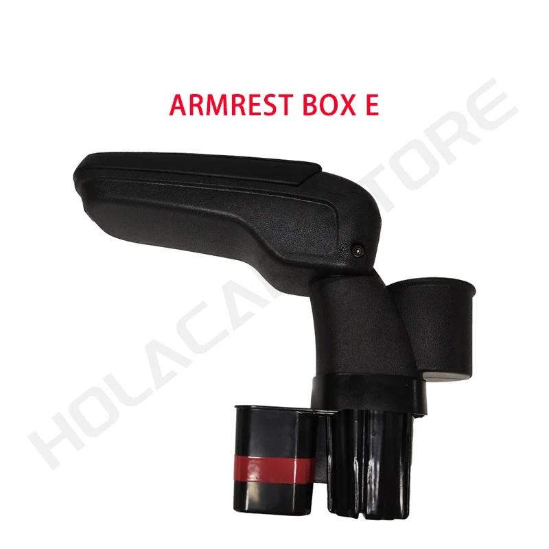 Car Armrest Box Retrofit Parts Storage Box Interior Accessories For Suzuki Jimny JB74 JB64 JC74 GEN 4 2019 2022 2023 2024 2025 Armrest box