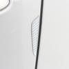 Car Door Anti-Collision Strip Body Stickers 4Pcs Door Decorative Scratch-Resistant Sticker Modified Universal Doors Protector