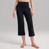 OEING Women's Wide-Leg High-Waist Sports Pants