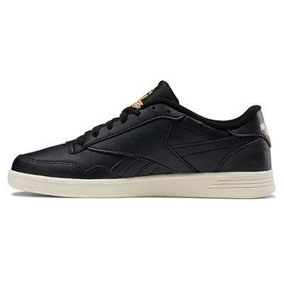 Royal Techque T Alçak Üst Spor Ayakkabı Unisex Spor Ayakkabı Siyah Q47104
