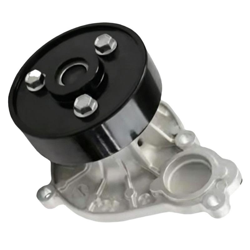 Auto Water Pump Coolant Pump For Vehicle Maintenance Direct Replacement Wear-resistant Material For B37 Engine