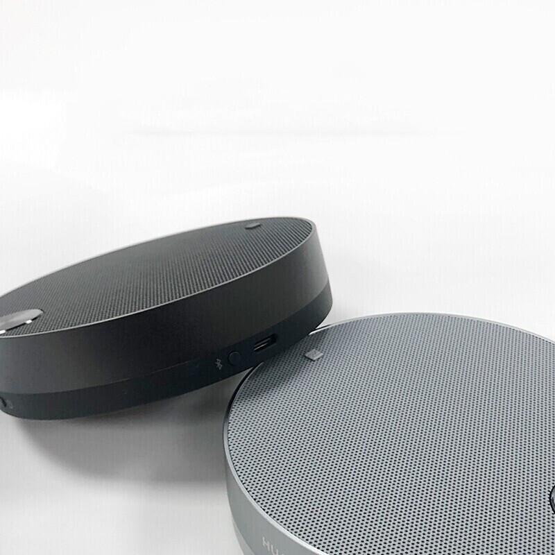 

Huawei FreeGO Portable Bluetooth Speaker