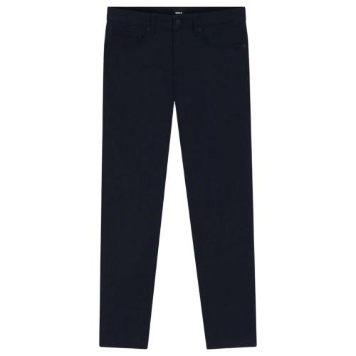 BOSS Mens P-Delaware5 Trousers
