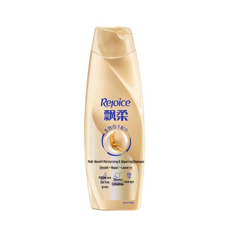 Rejoice Ginseng Multi-Effect Moisturizing Repair Shampoo