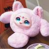 New Cute Dream Girl Yunxian Crossbody Plush Vinyl Cute Doll Fashion Blind Box Exquisite Toys Holiday Christmas Gifts.