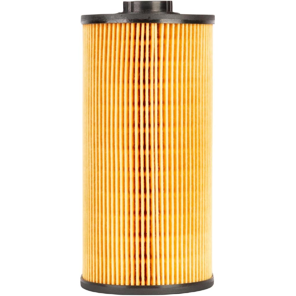 8982402790 Fuel Filter Compatible with Isuzu 4LE2T,4LE2X Engines Replaces WF10109 PF46056 5200017728