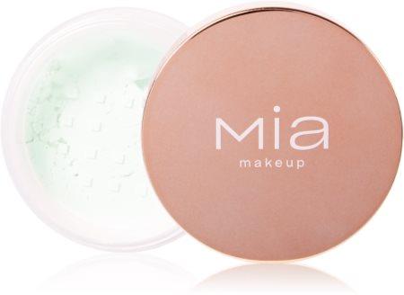 

mineral loose foundation TU прозрачный