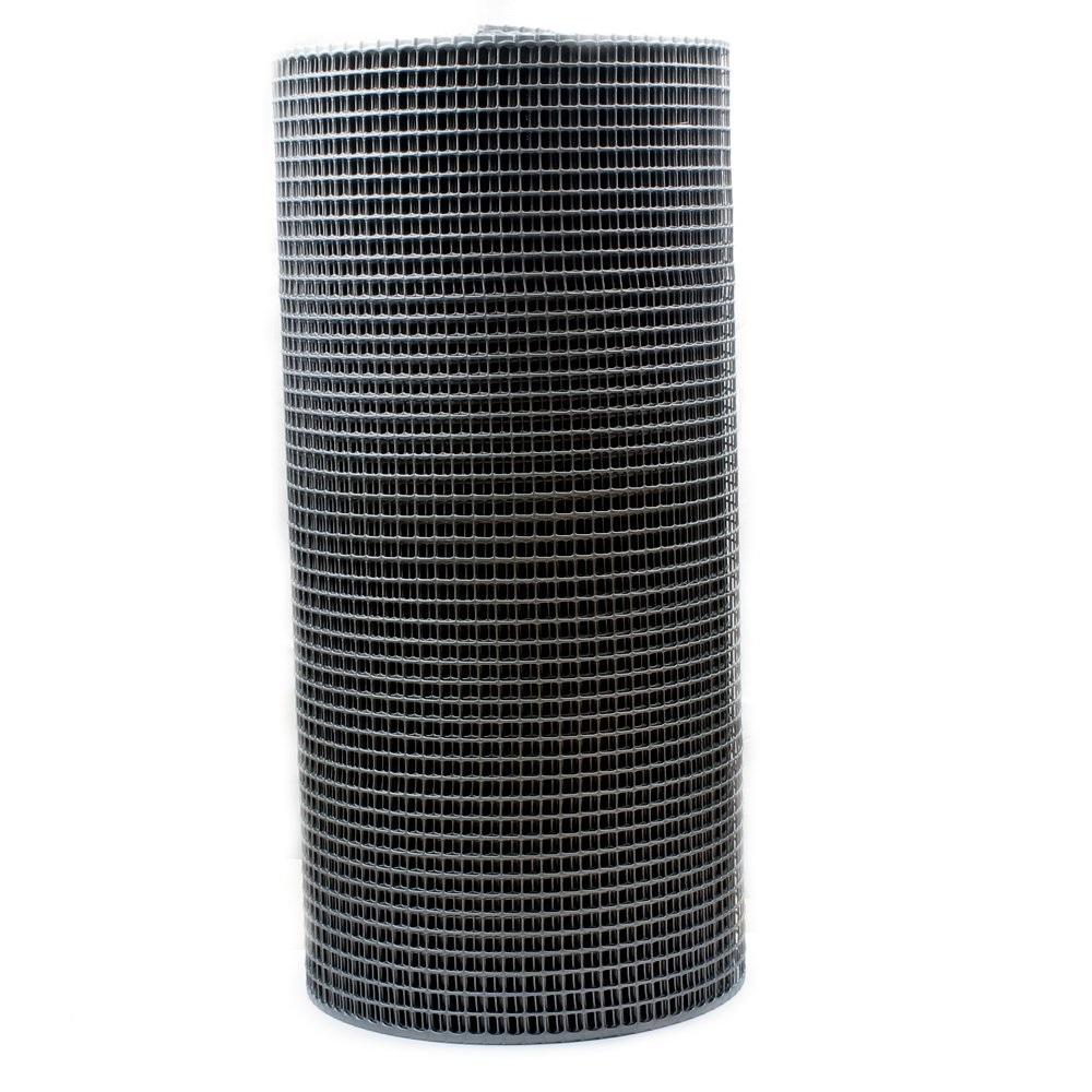 Pvc Mesh Square 16 Light Green 0.6M*50Mb Mesh 15Mm - 50Mb - Sb 01166