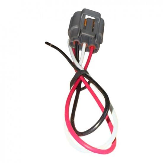 Ignition Coil Connector Fits Chrysler Dodge Hyundai Kia Mazda Mitsubishi 97-12