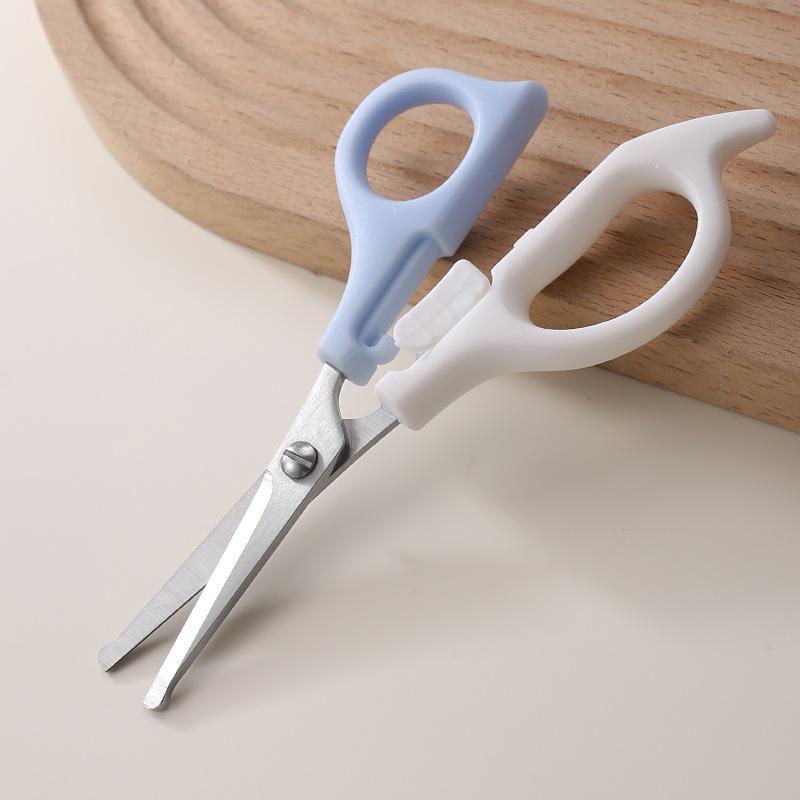 

Набор детских ножниц для стрижки волос - Включает парикмахерские и филировочные ножницы