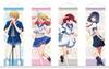 Oshi no Ko Tapestry B2 Half Size Aqua Hoshino Aqua Marine Look Only Shop "New B Komachi Official Shop" Official Merchandise