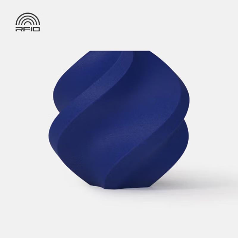 Bambu Lab PETG-CF 3D Printer Filament