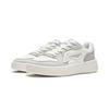 Li Ning Floating Boat Low top Skateboard Shoes Women's White Gray AGCW210-2