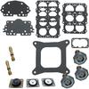 Carburetor Rebuild Kit Repacement For Holley Carburetor Renew Kits 37-485 For 4 BARREL,GASOLINE,DOUBLE PUMP,MODEL 4150,600,650,700,750,800,850 CFM