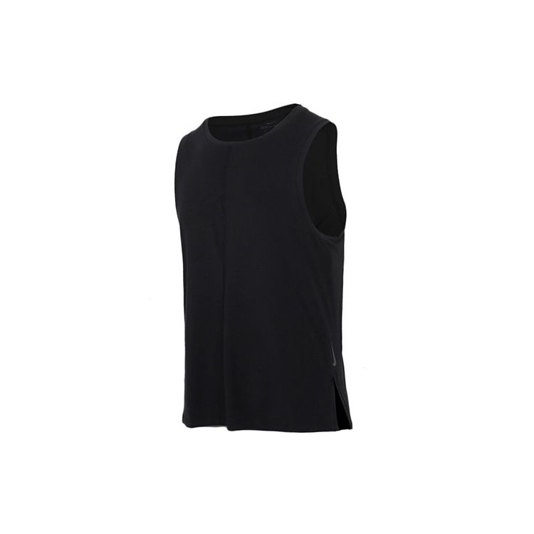 

Мужская майка Nike Yoga Dri-FIT, черная BV4037-010 S