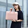Li Shen Laptop Tablet Sleeve Handbag