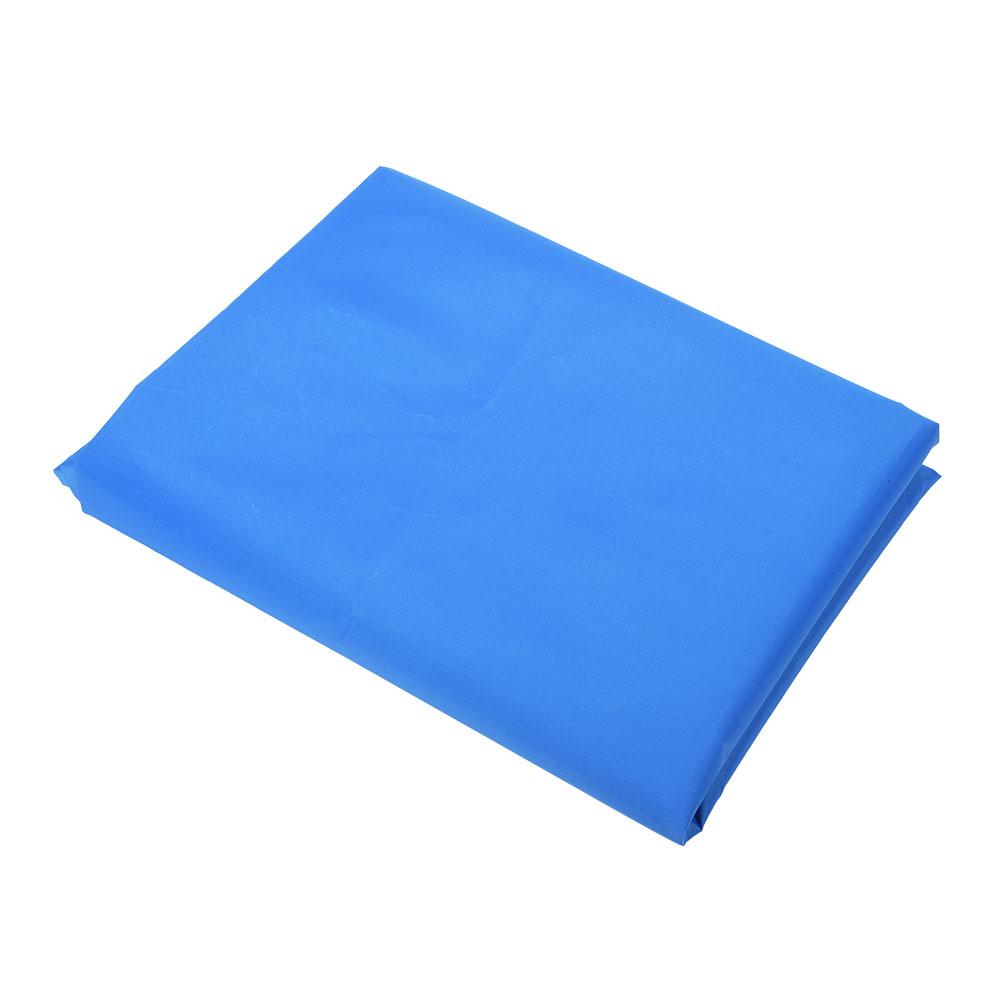 Outdoor Multifunction Ultralight Mini Blanket Ground Mat with Carrying Bag for Camping Picnicroyalblue 100x145