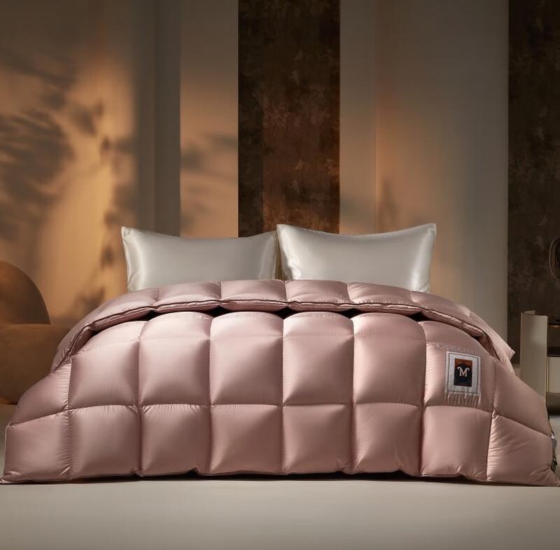 

Qisefang Paris Encounter 120S Silk Lyocell Quilt