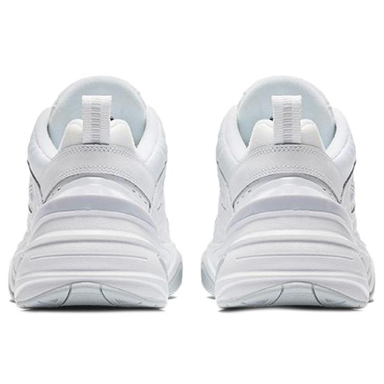 (WMNS) Nike M2K Tekno 'Matte Silver' Women's AO3108-100
