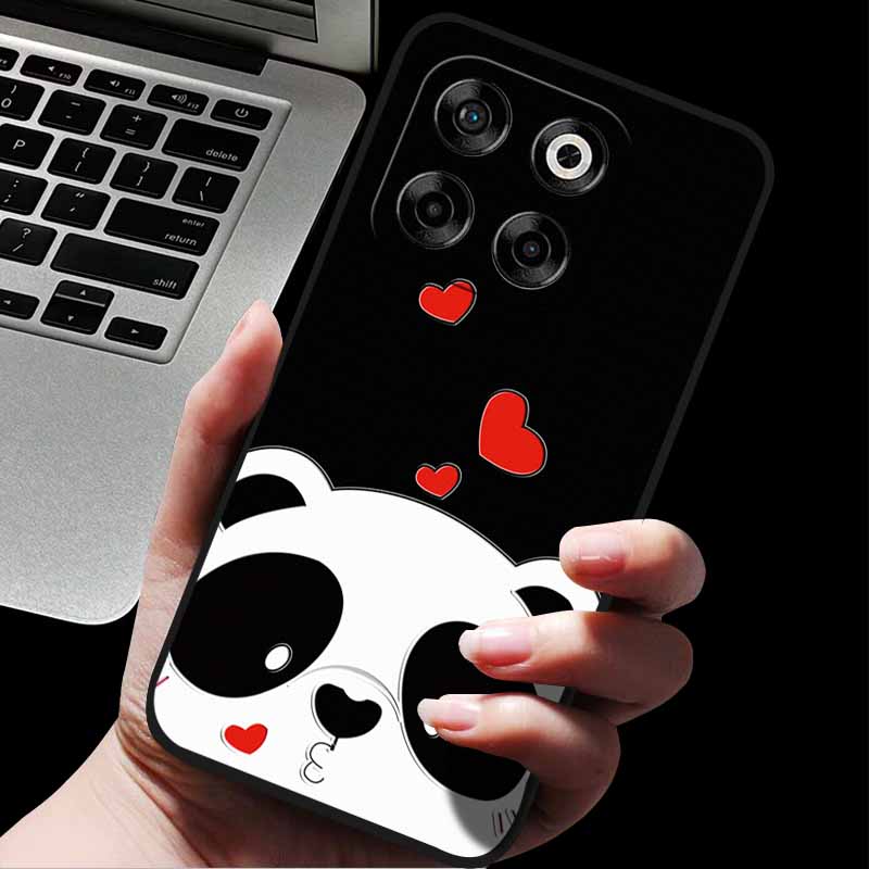 For ZTE Blade V70/Axon 70 3D Relief Flower Emboss Soft Silicone Back Cover For ZTE Nubia V70 Relief Emboss Case ZTE Blade V70 70