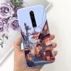 For Xiaomi Mi 9T Pro Case Cute Fashion Candy Painted Cover Soft TPU Phone Case For Xiaomi Mi 9T Mi9T Pro Back Cover 6.39'' Shell