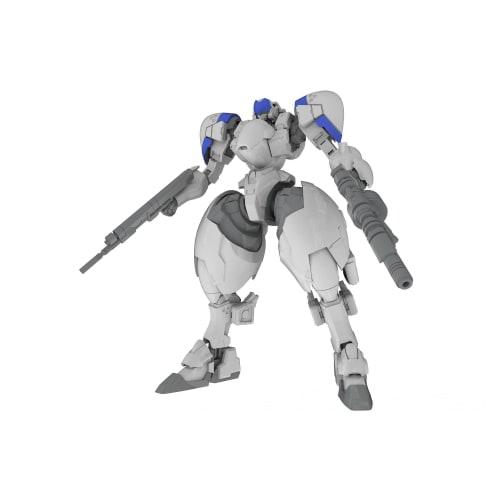 

Plum PM Office A 5-inch Mechanism POWERDolls2 X-4+ (PDF-802) Armored Infantry, Approximately 135mm Tall, 1/48 Scale, Pre-Colored Plastic Model, PP164