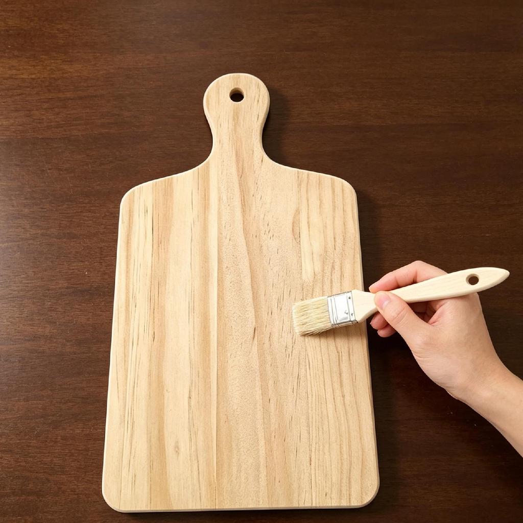 Made of Unfinished Wood, Lightweight, Decorative, for Greek Fraternities, Ideal Crafts, Gifts