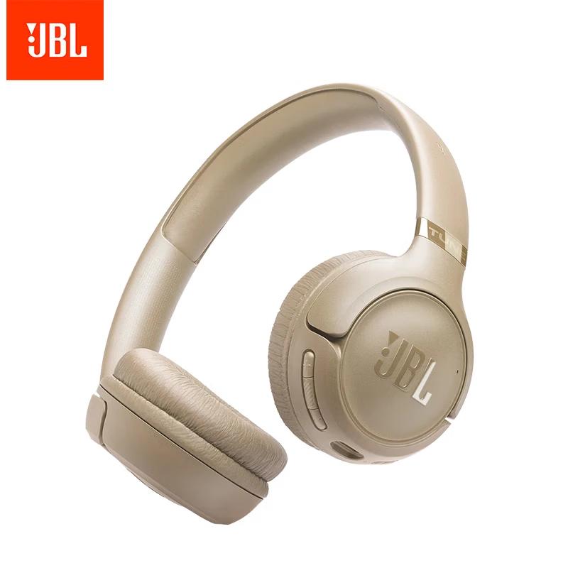 JBL TUNE 530BT Wireless On-Ear Headphones