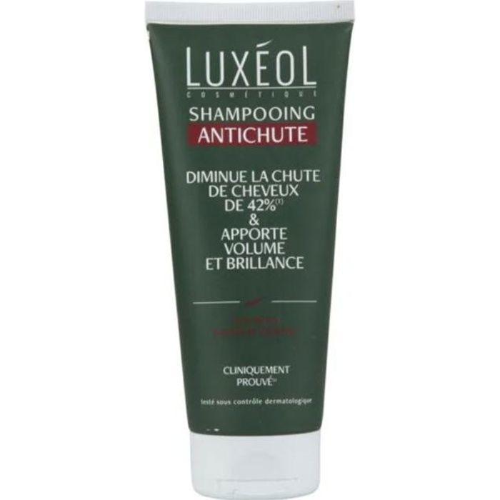 Luxéol Shampooing Antichute 200ml
