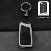 Volkswagen ID3, Touareg, Golf 8, and Lingdu Key Case Shell with Buckle