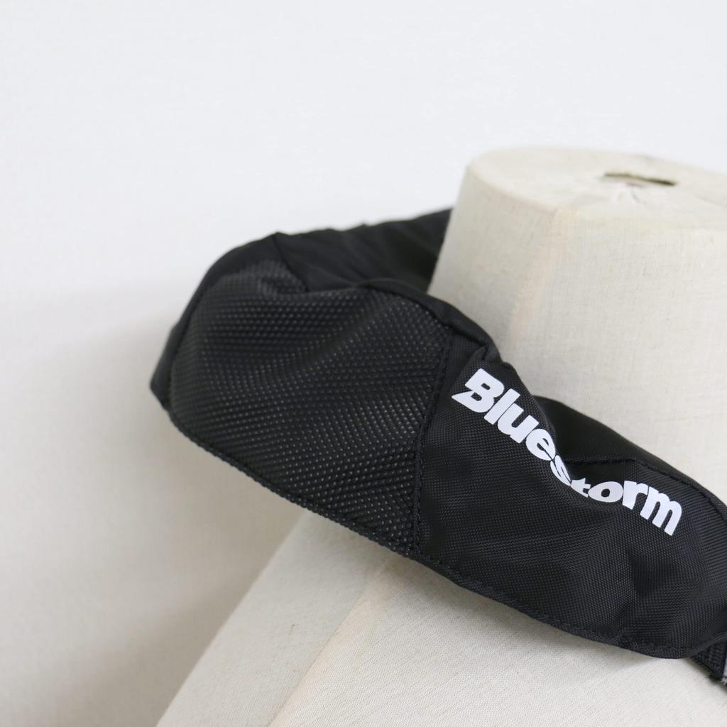 Takashina Lifesaving Equipment Manual Inflatable Suspenders BSJ-AY01