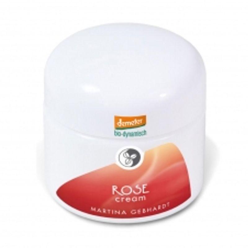 

Крем Martina Gebhardt Rose 15 мл
