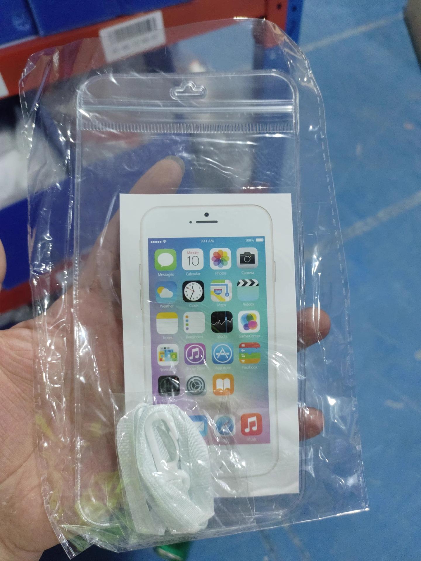 

Водонепроницаемый сенсорный держатель для телефона и зарядное устройство для электровелосипеда Special Size