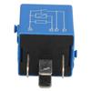 4 Pin Relay Stable Performance Multifunctional Relay for 1 3 4 5 6 7 Series, X1 X3 X5 X6 Z3 Z4 Z8, OE Numbers 61368364581, 8364581, 61366915327