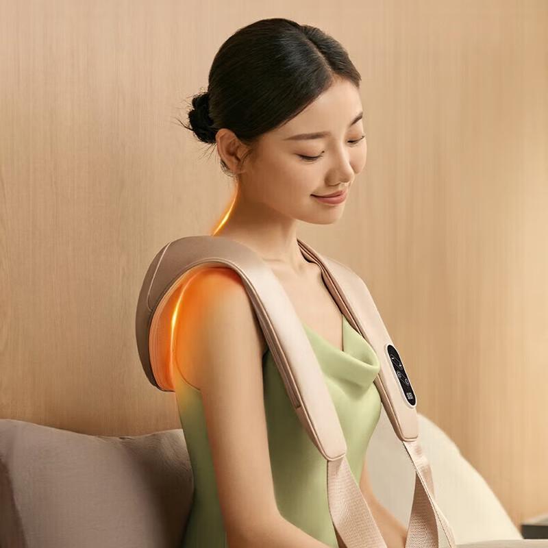 

SKG H1 Fashion Vibration Neck Massager Shawl