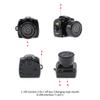 Y2000 Mini Camera HD Video & Audio Recorder Small DV Sports Camera