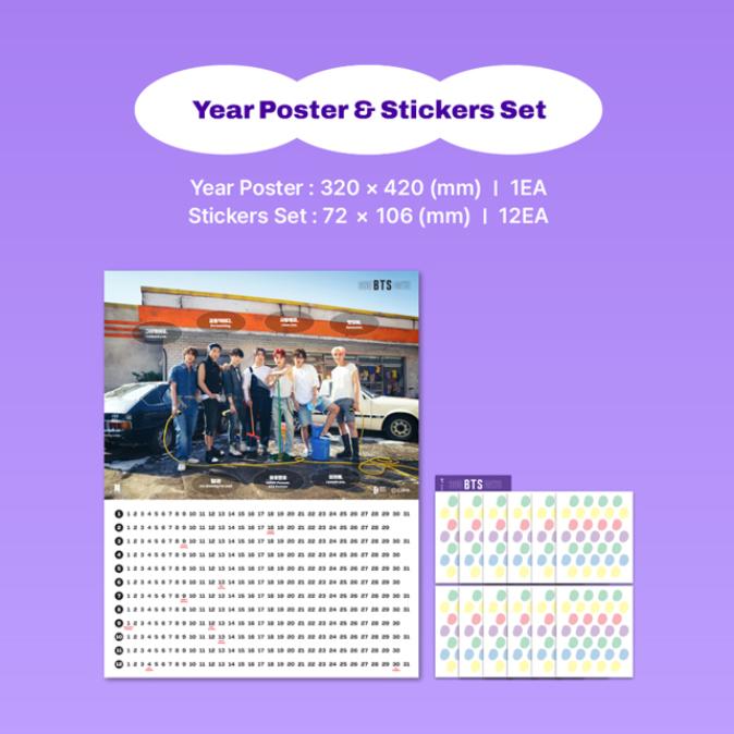 Новое кавер-издание 365 BTS Days — фото 4