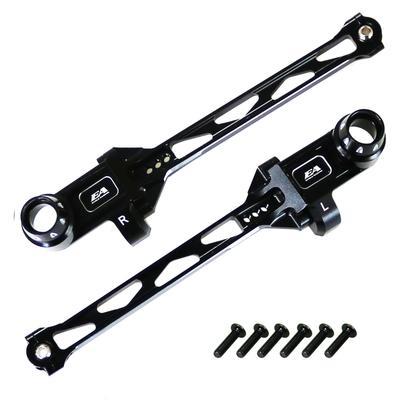 AL Rear Arm: for Tamiya BBX [Eagle Model] [#BBX-01P4U]
