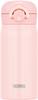 Thermos Vacuum Insulated Portable Mug, 350ml, Shell Pink, JNR-352 SPK