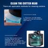 Eco-Friendly Shaver Cleaning Solution 250/300ml Easy Refill for Shaver Clean & Charge System Home Grooming