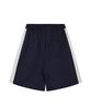 REST&RECREATION Coloration Jersey Shorts - Navy