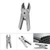 Pneumatic Cutter Head Replacement   Scissors Head Fit for  0 Pneumatic Cutter(S5)