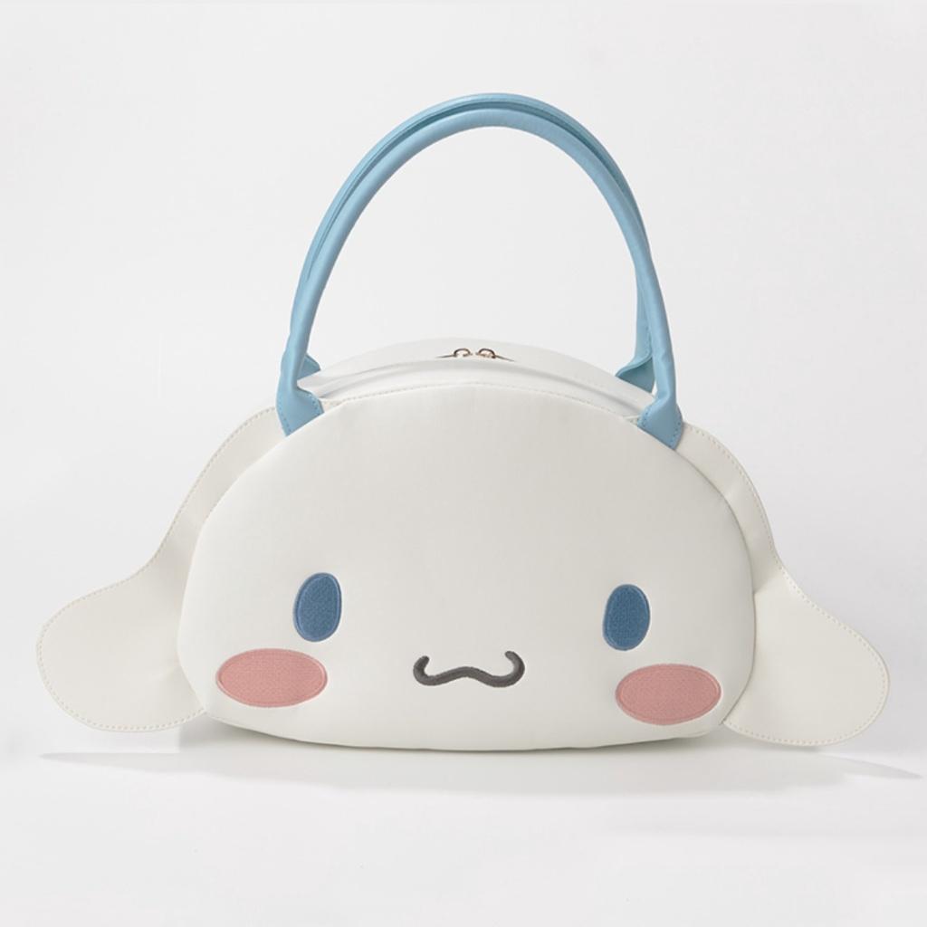 

Adorable Cartoon Small Bag For Daily Outings Chouyu Pu Version Cinnamoroll