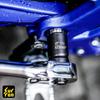For SURRON Repair Tools Four-jaw Socket Light Bee X Rear Rocker Fork Shaft Motorcycles Dirtbike SUR-RON Original Car Accessories